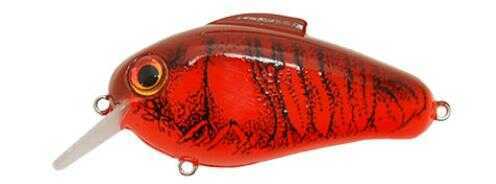 ECHO 1.75 5/8 OZ. / RED CRAWFISH