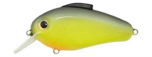 ECHO 1.75 5/8 OZ. / CHT SHINER