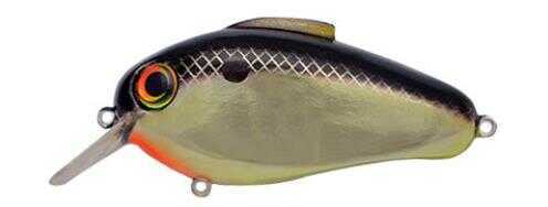 ECHO 1.75 5/8 OZ. / GOLD SHAD