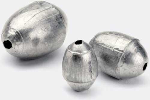 BW EGG SINKERS 1/8 OZ. 12 PC