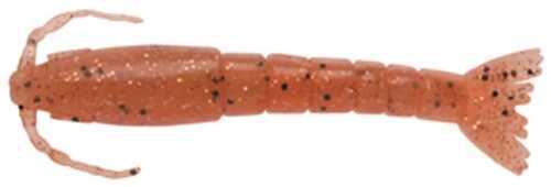 Berk Gulp S&W 3" Shrimp Banana Prawn