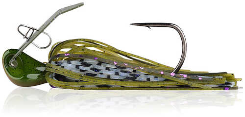 SLOBBERKNOCKER BAMA BREAM 1/2 OZ