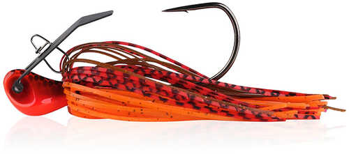 SLOBBERKNOCKER FIRE CRAW 1/2 OZ