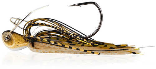 SLOBBERKNOCKER GOLDEN SHINER 1/2 OZ