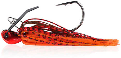 SLOBBERKNOCKER FIRE CRAW 3/8 OZ