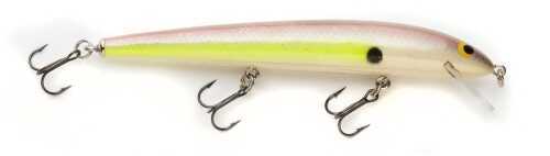 Bagley Bangolure Minnow 4 1/4In 1/4Oz Sexy Shad