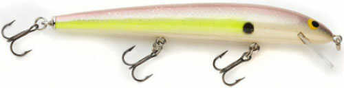 Bagley Bangolure Minnow 5In 3/8Oz Sexy Shad Md#: Bl5-SS