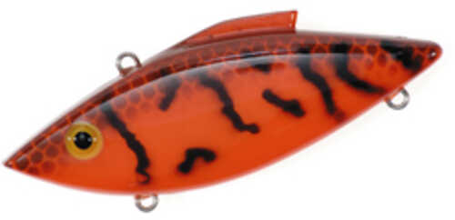 Bill Lewis Magtrap 3/4 Orange Crawdad Md#: Mg-27