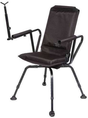 Pro Ears BENCHMASTER Sniper Seat 360 Chair