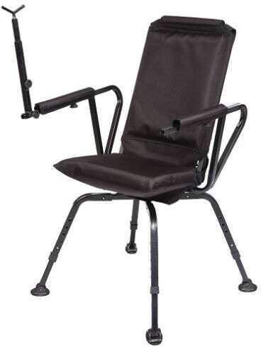 Bench BMSSSC Sniper Seat 360 Chair