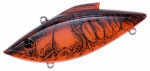 Bill Lewis Minitrap 1/4 Red Craw Md#: Mt-46R