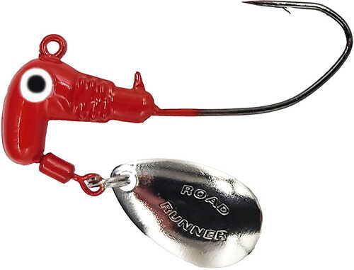 RR SICKLE HK HD 6PK 1/0 HK RED 1/16