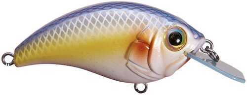 LEWIS SB-57 CRANKBAIT 57mm 3/8oz Model: SB685