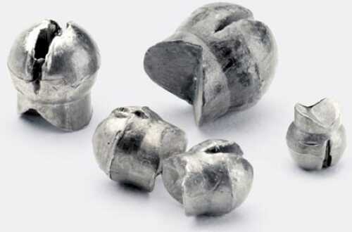 BW REUSABLE SPLIT SHOT SIZE #5 22PC