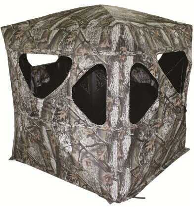 Big Dog Treestands 72? X 72? Ground Blind