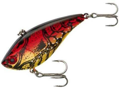 Booyah One Knocker 1/2Oz 2 1/2In Toledo Gold Model: BYHKK1203