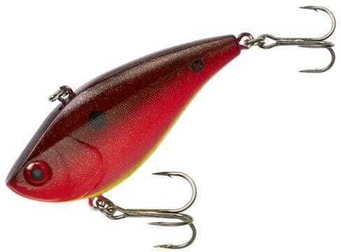 BYA 1-Knocker 1/2-2.5" Sunset Craw