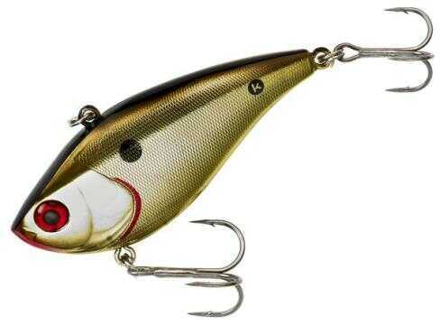 Booyah One Knocker 1/2Oz 2 1/2In Gold Shiner Model: BYHKK1208