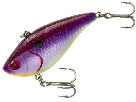 Booyah Hard Knocker 1/2Oz 2 1/2In Royality Model: BYHKR1204