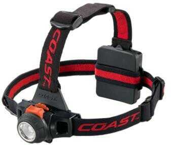 Coast Led Headlamp Hl27 Model: 19721