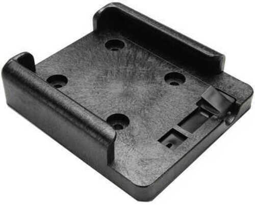 Cannon Mounting Systems Tab Lock Base