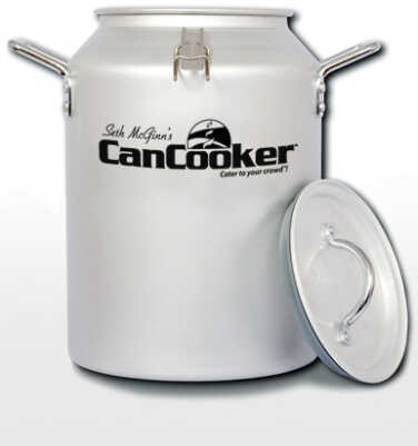 Can Cooker Original