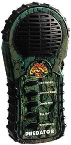 Cass Creek Electronic Ergo Predator Call CC-010