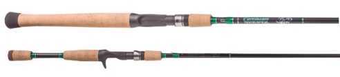 Castaway Go2 Rod Deep Launcher 7ft 10In Mh