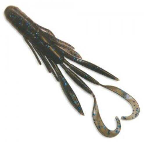 Culprit 3.5" Incrdeicraw 8bg Blk/Blue F