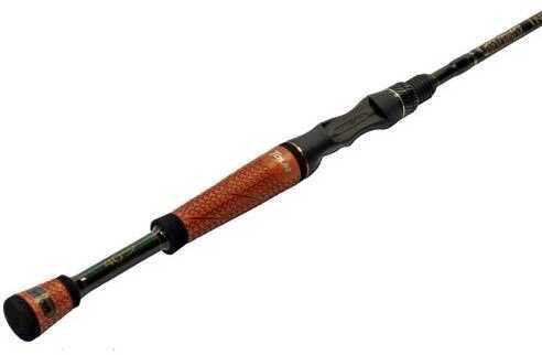 Castaway invicta Hg 40 Rod Magnum Hvy 7ft