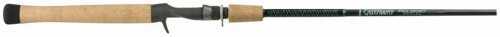 Castaway Line Tamer Saltwater Rod Spinning 7ft Light