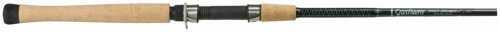 Castaway Pro Sport Rod 6ft 6In Med