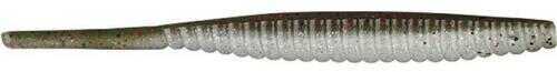 Z-Man Trout Trick 5" 6-Pack (Redbone)