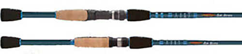 DUCK SALT 7'6" MMF SPIN FRENETTE