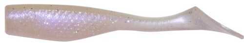 Dockside Matrix Shad 3In Ultra-Violet