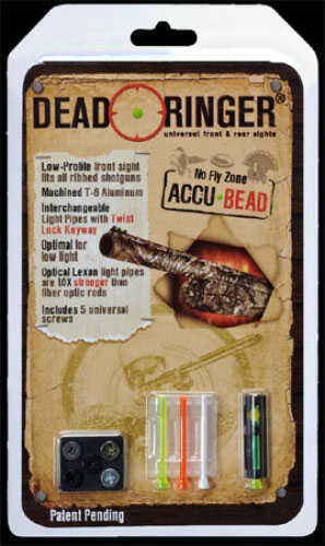 Dead Ringer Sights Accu-Bead Md#: Dr4379