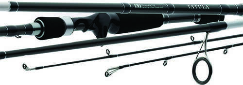 DAIWA TATULA XT 7' 1PC M CAST ROD