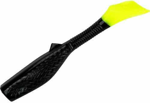 Dockside Vortex Shad V-Tail 3In Spartacus