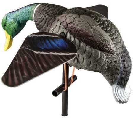 Lucky Duck Hd Decoy Mallard Drake Model: 21-10015-8