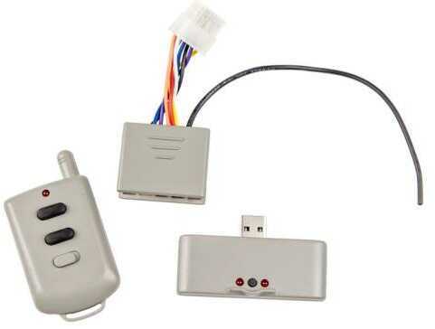 Lucky Duck Hd Remote Kit Model: 21-10415-6