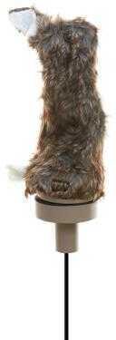 Lucky Duck Quiver Critter With Metal Stake Model: 21-20513-6
