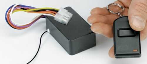 Expedite Remote Control Kit For Motorized Decoys