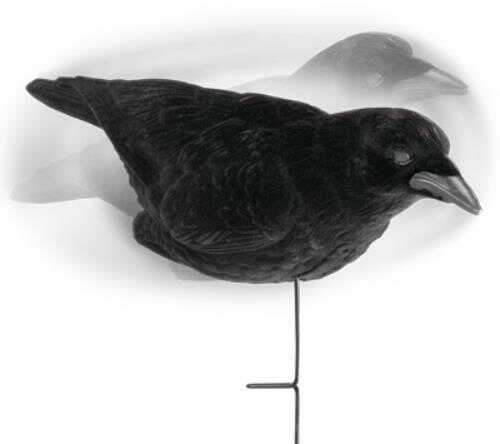 Lucky Duck Crow Decoys 3/Pack Clip-On Model: 21-22312-3