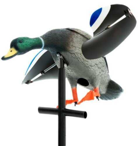 Lucky Duck Air Mallard Drake Model: 21-81218-1