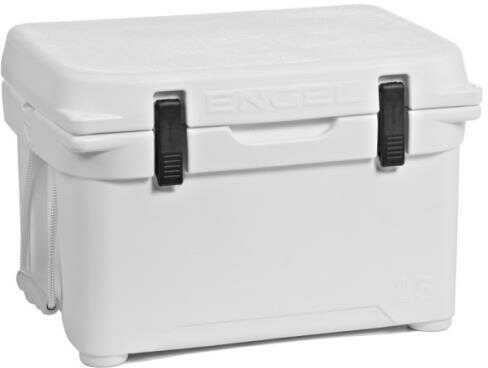 Engel Cooler White 25Qt Model: ENG25