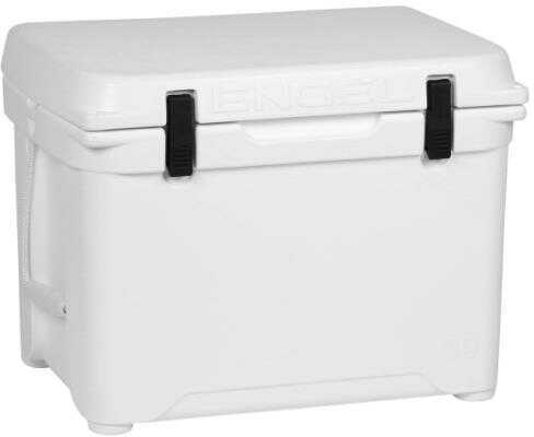 Engel Cooler White 50Qt Model: ENG50