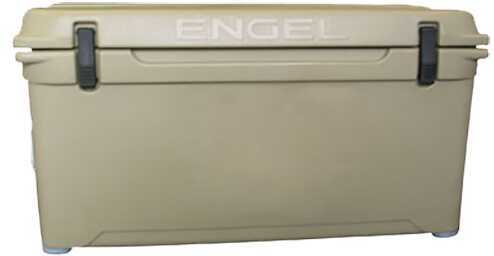 Engel Cooler Tan 65Qt Model: ENG65-T