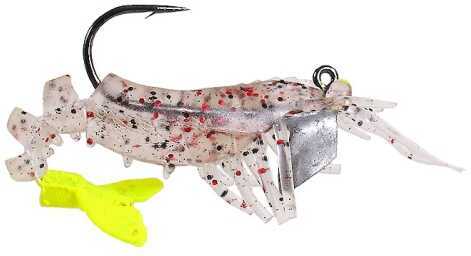 Egret VUDU Shrimp Cajun PEPR/CHT