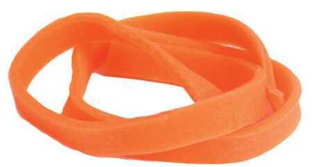 Fishbites E-Z Clam Fast Acting Orange