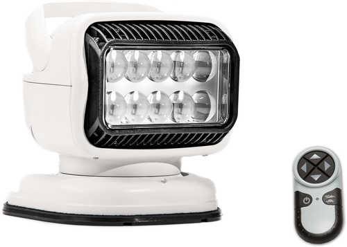 Golight Radioray GT LED Light White Magnetic Model: 79014GT